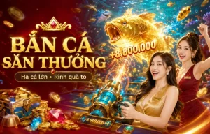 Bắn Cá keetonmueller
