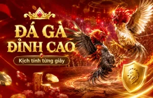 Sảnh Đá Gà keetonmueller